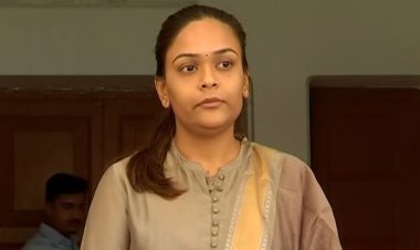 ଝାରସୁଗୁଡ଼ା: ବିଜେଡି ଆଗୁଆ