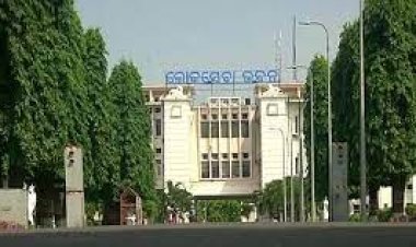 ସଚିବଙ୍କ ବିନା ଅନୁମତିରେ ଛୁଟି ଦିନରେ ଲୋକସେବା ଭବନ ମନା