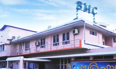 BMC is approving plan for builders only