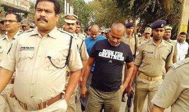 D-Brothers, Aide Acquitted By Odisha Court In Sheikh Farooq Murder Case