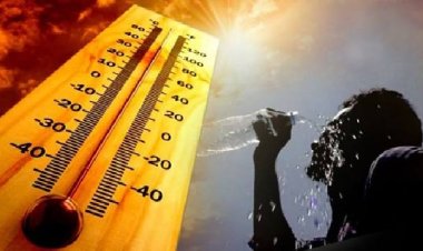 ସକାଳୁ ସକାଳୁ ଅସହ୍ୟ ତାତିରେ ସନ୍ତୁଳି ହେଉଛନ୍ତି ରାଜ୍ୟବାସୀ