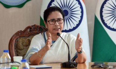 ସର୍ତ୍ତ ରଖି କଂଗ୍ରେସକୁ ସମର୍ଥନ ଘୋଷଣା କଲେ ମମତା