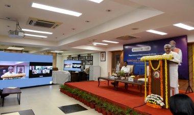 Ashwini Vaishnaw launches Sanchar Saathi portal today