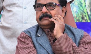 ବୋହୂଙ୍କ ଅଭିଯୋଗ ପରେ ଶଶିଭୂଷଣ ବେହେରାଙ୍କ ଜବାବ