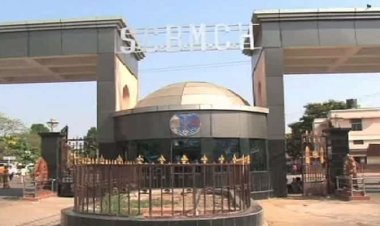 Allegations of sanitation worker being sexually abused in Cuttack