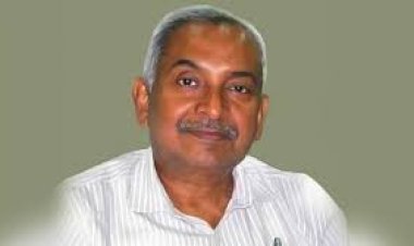 ଓଡିଶା ସରକାର କେନାଲରେ କାହିଁକି ଜଳ ଛାଡୁନାହାନ୍ତି: ବିଜୟ ପଟ୍ଟନାୟକ
