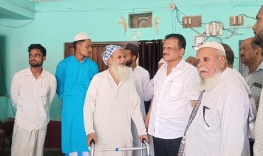 ମାହାଙ୍ଗା କଂଗ୍ରେସ ର ବଢୁଛି ବଳ