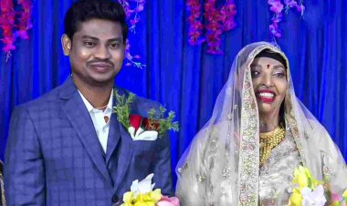 ପୁତ୍ର ସନ୍ତାନକୁ ଜନ୍ମ ଦେଇଛନ୍ତି ପ୍ରମୋଦିନୀ