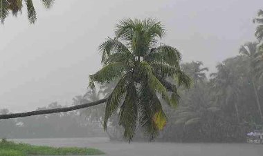 ଆଣ୍ଡମାନ ସାଗର ସ୍ପର୍ଶ କରିଛି ଦକ୍ଷିଣ ପଶ୍ଚିମ ମୌସୁମୀ ବାୟୁ