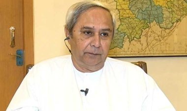 ୨୬ରେ ଦିଲ୍ଲୀ ଯିବେ ନବୀନ