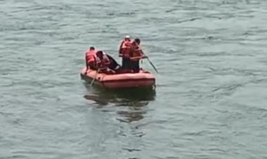 Women’s Body Found Floating In Mahanadi River In Cuttack