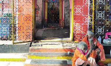 ଶୈବ ପୀଠରେ ଗଞ୍ଜେଇ ମନା, ସମସ୍ତ ଜିଲ୍ଲାର ଜିଲ୍ଲାପାଳ ଓ ଏସପିଙ୍କୁ ଚିଠି