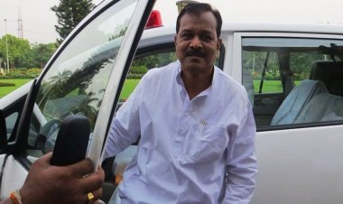 ରାଜ୍ୟ ସରକାର କରିବେ ବାଘ ଓ ହାତୀ ଗଣନା