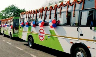 ପ୍ରତି ପଞ୍ଚାୟତରେ ଚାଲିବ ‘ମୋ ବସ’