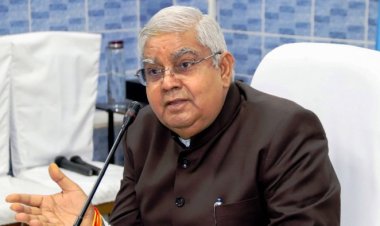 Be sympathetic & sensitive to Border Security Force – Vice President to State Governments