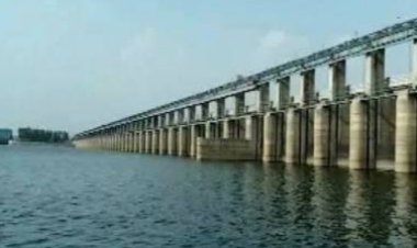 କଟକରେ ପରିଦର୍ଶନ କରିବେ ମହାନଦୀ ଟ୍ରିବ୍ୟୁନାଲ୍‌ ଟିମ୍‌