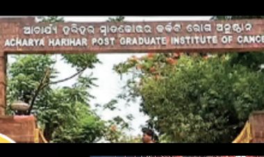 NHRC notice to Odisha Chief Secretary over stray dog biting incidents in private institute