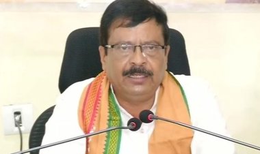 ନବ ଦାସ ହତ୍ୟା ମାମଲାରେ ଚାର୍ଜସିଟ୍‌ରେ ଗୁଲିଗପ କରିଛି କ୍ରାଇମ୍‌ବ୍ରାଞ୍ଚ