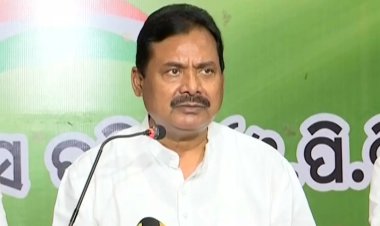 ଘନ ଘନ ବିଜୁଳି କାଟ୍‌ର ପ୍ରତିବାଦ , ଜୁନ୍ ୨୭ ରେ ସମସ୍ତ ଜିଲ୍ଲାର ସଦର ମହକୁମାରେ ଟାଟା ପାୱାର ମୁଖ୍ୟ କାର୍ଯ୍ୟାଳୟ ଘେରିବ କଂଗ୍ରେସ