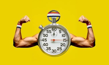 ଆପଣ ସଠିକ୍ ସମୟରେ ବ୍ୟାୟାମ କରୁଛନ୍ତି ତ' ?