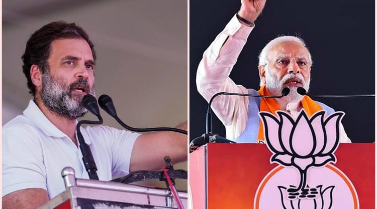 କର୍ଣ୍ଣାଟକ ବିଧାନସଭା ନିର୍ବାଚନ : ପରସ୍ପର ଉପରେ ପ୍ରହାର