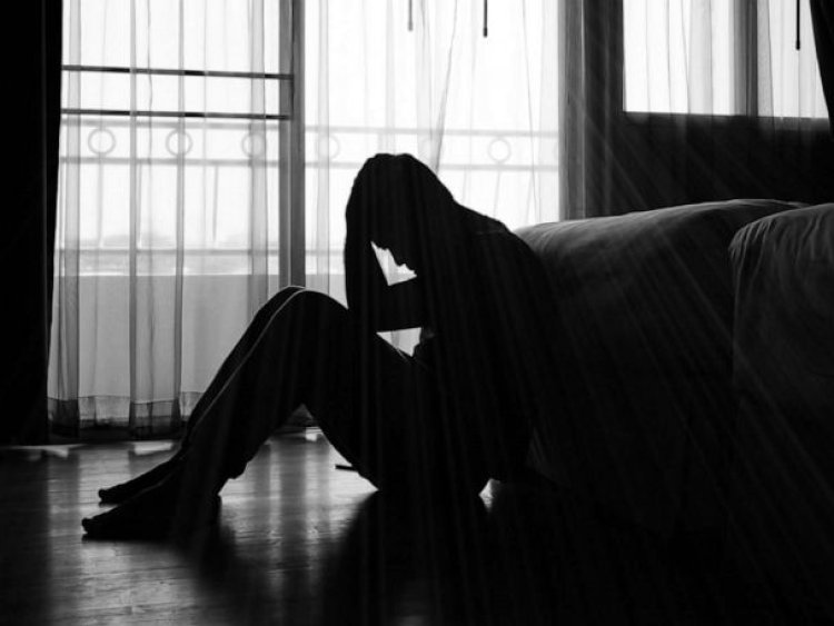 ରୋଗୀଣା ସ୍ତ୍ରୀର ମୃତ୍ୟୁ ପରେ ଆତ୍ମହତ୍ୟା କଲେ ସ୍ୱାମୀ