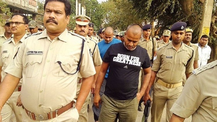 D-Brothers, Aide Acquitted By Odisha Court In Sheikh Farooq Murder Case