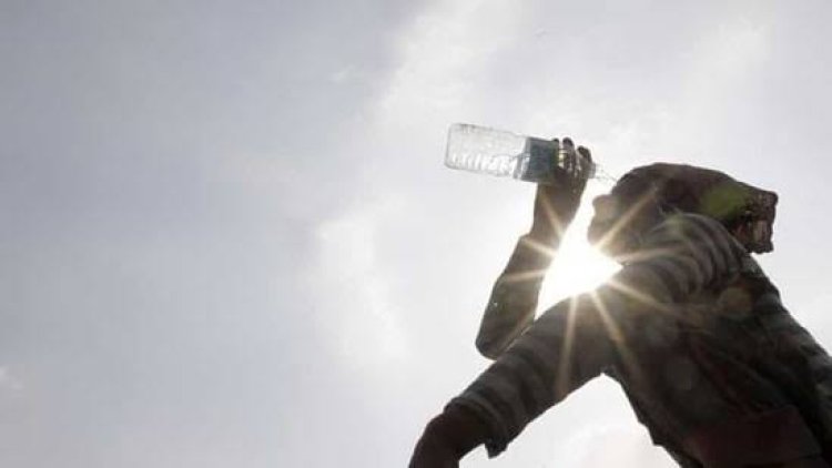 ବାଜିଲା ସତର୍କ ଘଣ୍ଟି, କଲବଲ୍ କରିବ ତାତି