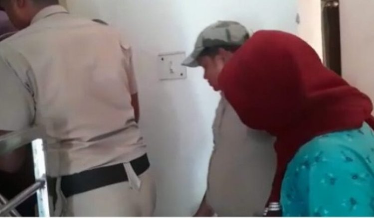 Rourkela: 2 PLFI activists arrested, live ammos seized