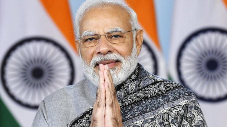 ଭିଡିଓ କନଫରେନ୍ସିଂ ମାଧ୍ୟମରେ ଅନେକ ରେଳ ପ୍ରକଳ୍ପର ଭିତ୍ତିପ୍ରସ୍ତର ସ୍ଥାପନ ଓ ଲୋକାର୍ପଣ କରିବେ ପ୍ରଧାନମନ୍ତ୍ରୀ