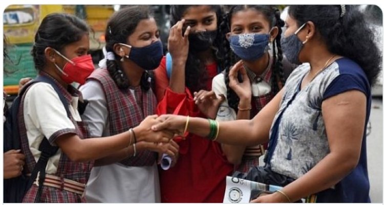 ଜାଣନ୍ତୁ, କେଉଁ ଗ୍ରେଡରେ କେତେ ପାସ୍ ?