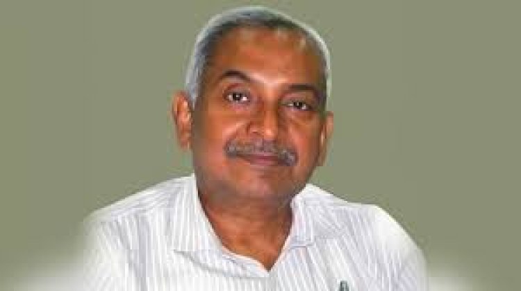 ଓଡିଶା ସରକାର କେନାଲରେ କାହିଁକି ଜଳ ଛାଡୁନାହାନ୍ତି: ବିଜୟ ପଟ୍ଟନାୟକ