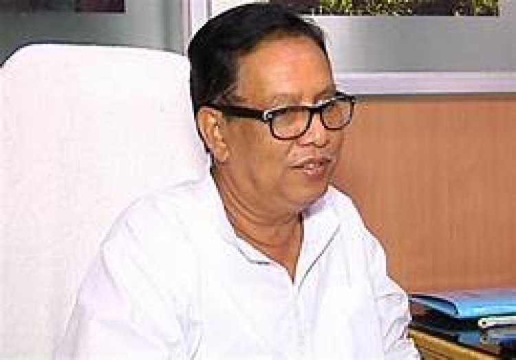 ସବୁଠୁ ଗରିବ ମନ୍ତ୍ରୀ ପ୍ରଫୁଲ୍ଲ ମଲ୍ଲିକ