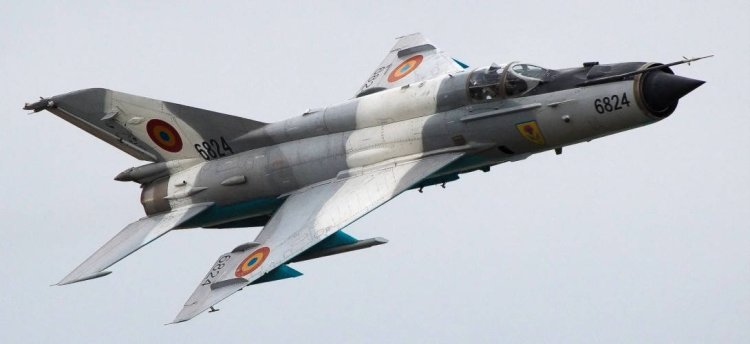 ଲଢ଼ୁଆ ବିମାନ ଉଡ଼ିବା ଉପରେ ଲାଗିଲା କଟକଣା