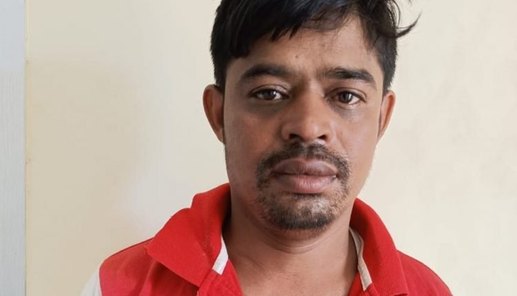 Brown sugar worth Rs 1 crore seized in Bhubaneswar, one held