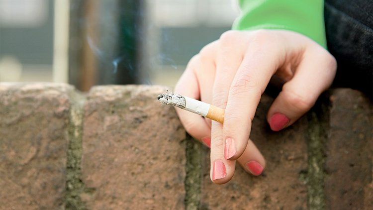 ପୁରୁଷ ଓ ମହିଳାଙ୍କ ପାଇଁ ମାରାତ୍ମକ ଧୂମପାନ