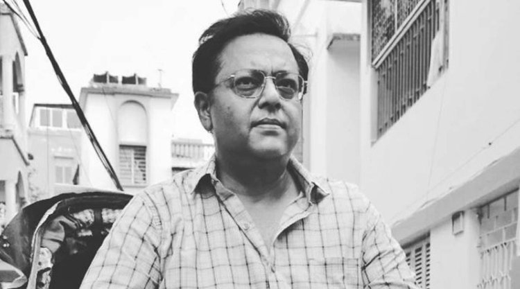 ବଲିଉଡ଼ରେ ଶୋକର ଛାୟା: ଚାଲିଗଲେ ନିତେଶ ପାଣ୍ଡେ