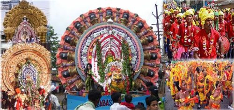ବିବାହ ବନ୍ଧନରେ ବାନ୍ଧିହେଲେ ଦେବଦମ୍ପତି