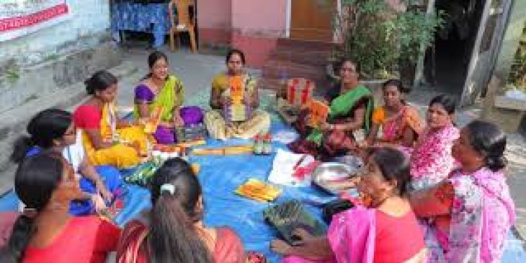 ଏସଏଚଜି ମହିଳାଙ୍କ ପାଇଁ ଆସିଲା ଖୁସିଖବର, ଜାଣନ୍ତୁ କ’ଣ