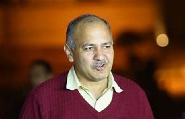 ସିସୋଦିଆକୁ ଝଟକ. ପୁଣି ଜାମିନ ଆବେଦନ ଖାରଜ କଲେ ଦିଲ୍ଲୀ ହାଇକୋଟ