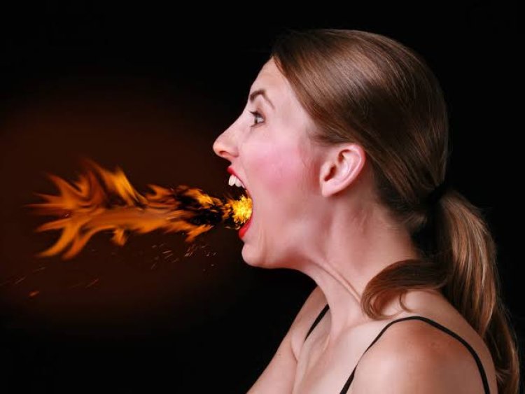 ଲଙ୍କା ଖାଇଲେ କାହିଁକି ପୋଡେ ମୁହଁ