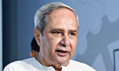 ଟ୍ରେନ୍‌ ଦୁର୍ଘଟଣା; ସ୍ବତନ୍ତ୍ର ରିଲିଫ୍‌ କମିସନର୍‌ଙ୍କ କାର୍ଯ୍ୟାଳୟରରୁ ସମୀକ୍ଷା କରିଛନ୍ତି ମୁଖ୍ୟମନ୍ତ୍ରୀ
