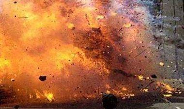 ନକ୍ସଲଙ୍କ ଟାର୍ଗେଟରେ ଜୱାନ୍‌
