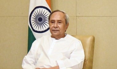 ନିର୍ଦ୍ଦେଶ ଦେଲେ ମୁଖ୍ୟମନ୍ତ୍ରୀ :ବାହାନଗା ହାଇସ୍କୁଲର ହେବ ପୁନଃନିର୍ମାଣ