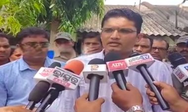 Odisha train mishap: Students afraid to go to Bahanaga school fearing 'ghost'