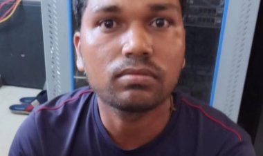 One more held for sharing OTP with Pak agent