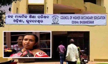 Over 78% students clear Plus-II Arts exam in Odisha