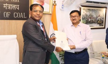 Coal Ministry issues Vesting Orders for 22 Coal Mines