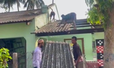 Odisha Train mishap: Demolition of Bahanaga High School underway