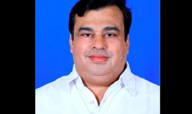Odisha: Rohit Pujari dropped from CM Naveen's Council of Ministers